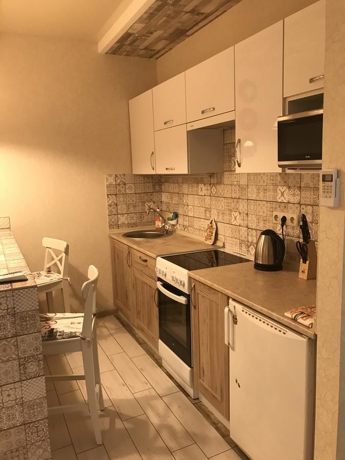 Апартаменты Квартира Прованс в центре Харькова.( Пушкинская). Харьков-20