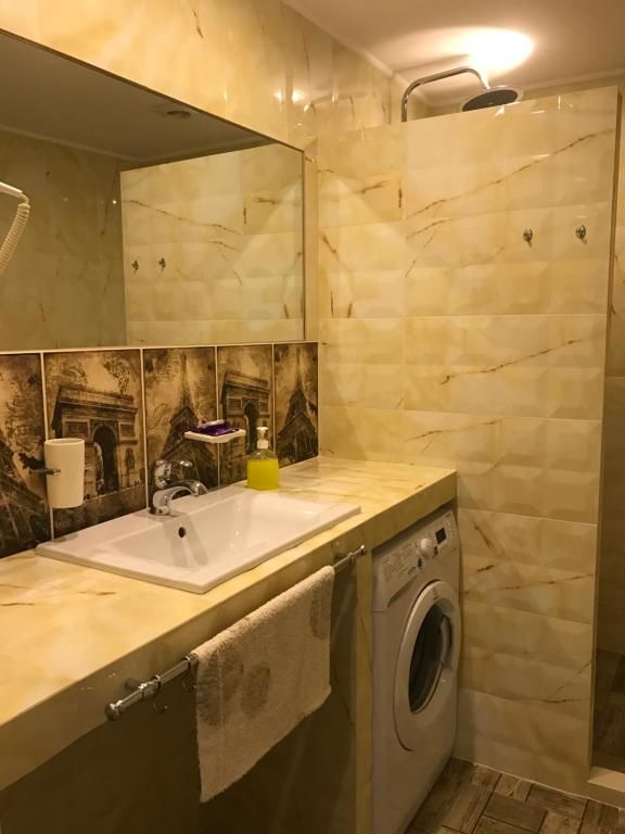 Апартаменты Квартира Прованс в центре Харькова.( Пушкинская). Харьков-53